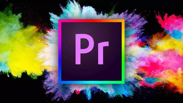 Adobe Premiere Pro