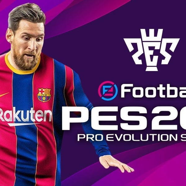 Pes 2021 LIFETIME